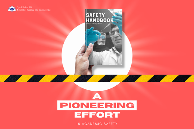 Safery handbook