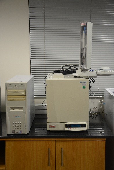 spectrometry