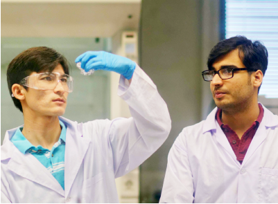 SBASSE Facilities, Central Lab, Resources | SBASSE