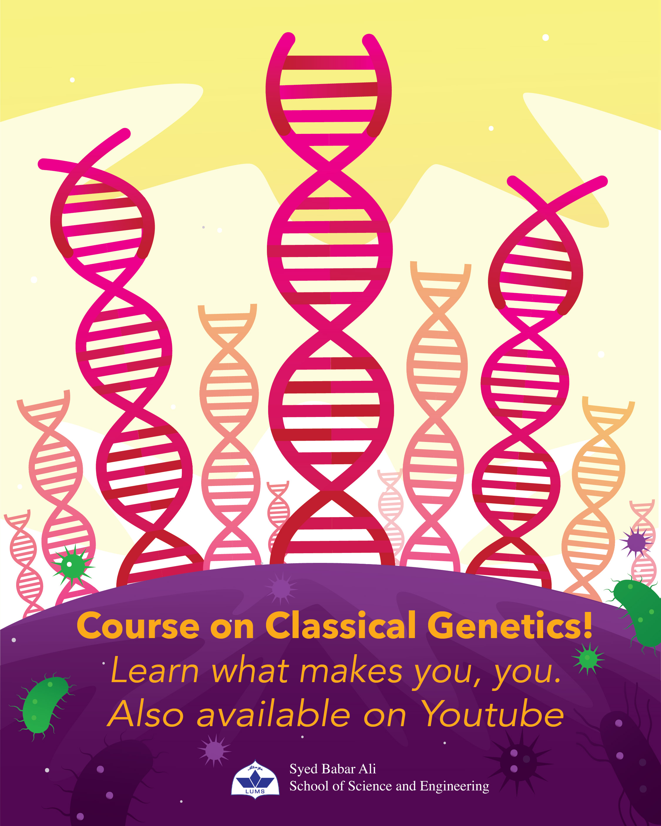 Classical Genetics