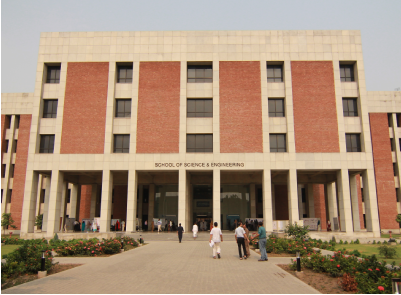 Central Lab