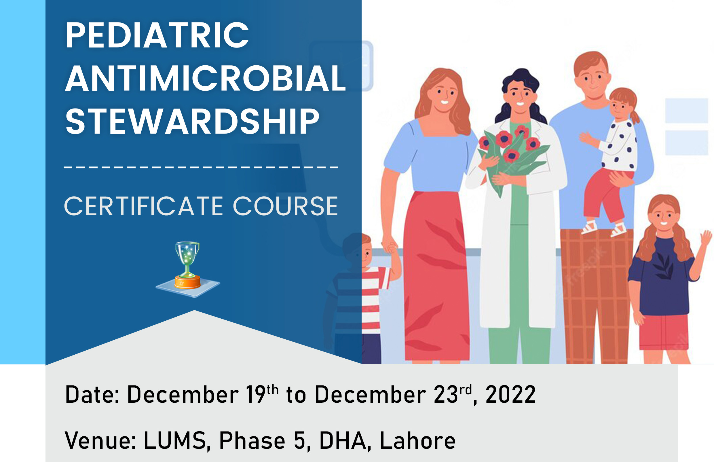 Antimicrobial Stewardship | SBASSE