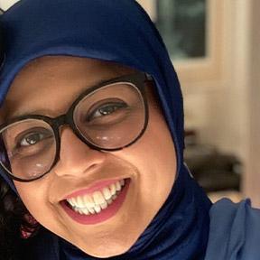 lums employee profile image