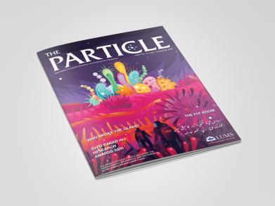 The Particle